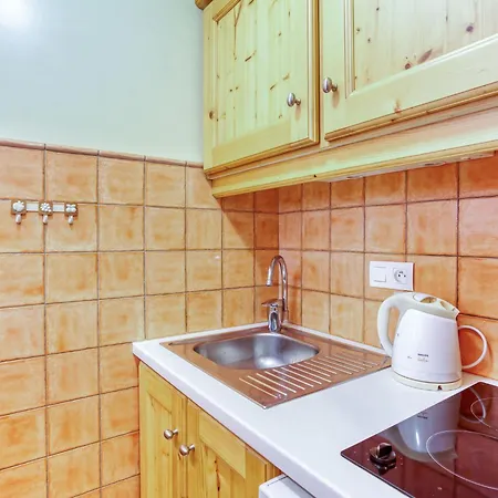Chanteneige 403 By Interhome Apartment Saint-Martin-de-Belleville