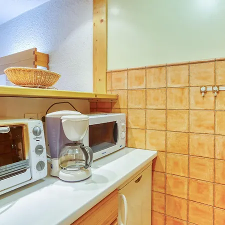 Chanteneige 403 By Interhome Apartment *