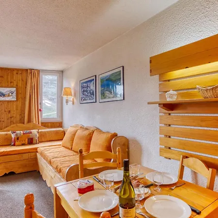 Apartment Chanteneige 403 By Interhome