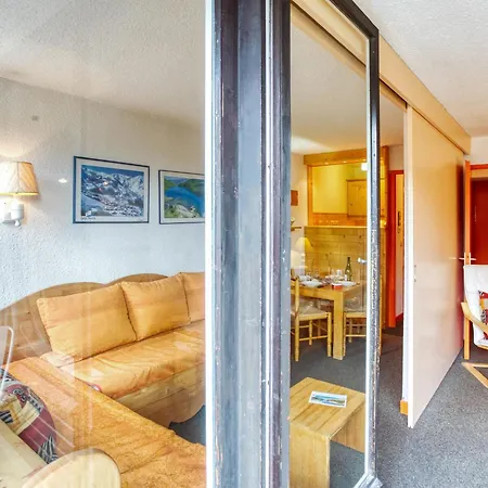 Chanteneige 403 By Interhome 公寓 *