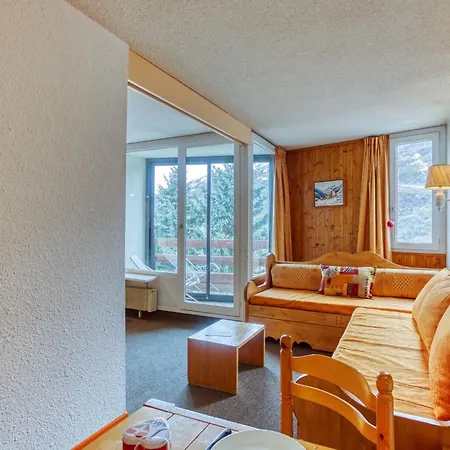 Chanteneige 403 By Interhome *