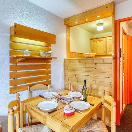 Apartment Chanteneige 403 By Interhome Saint-Martin-de-Belleville