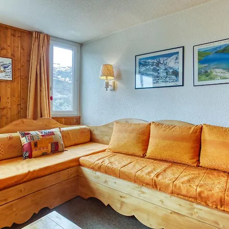 Chanteneige 403 By Interhome Apartment Saint-Martin-de-Belleville